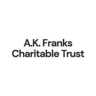 AK Franks Charitable Trust logo