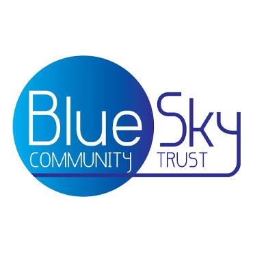 Blue Sky Community Trust logo