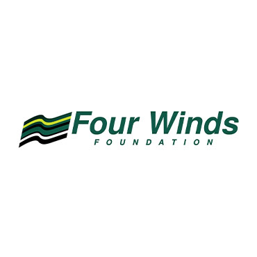 Four Winds logo