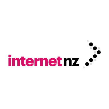 Internet NZ logo