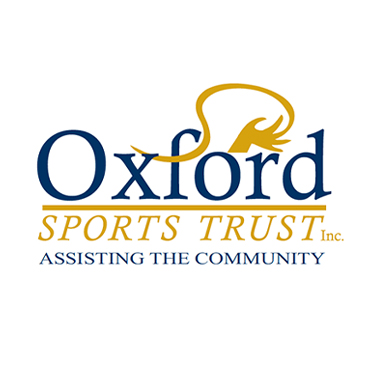 Oxford Sports Trust logo