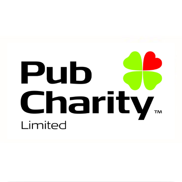 Pub Charity logo