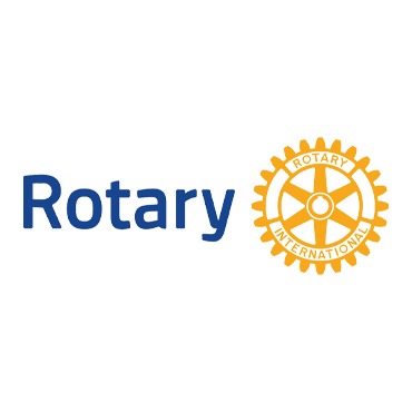 Rotary logo